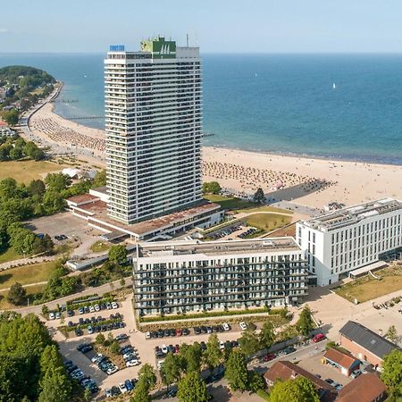 Amazing Apartment In Luebeck Travemuende With Wifi Eksteriør bilde