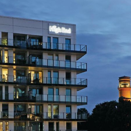 Amazing Apartment In Luebeck Travemuende With Wifi Eksteriør bilde