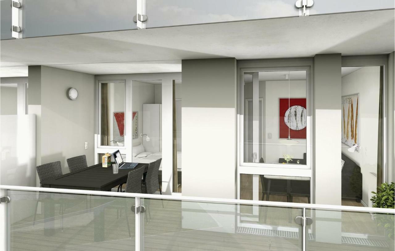 Amazing Apartment In Luebeck Travemuende With Wifi Eksteriør bilde