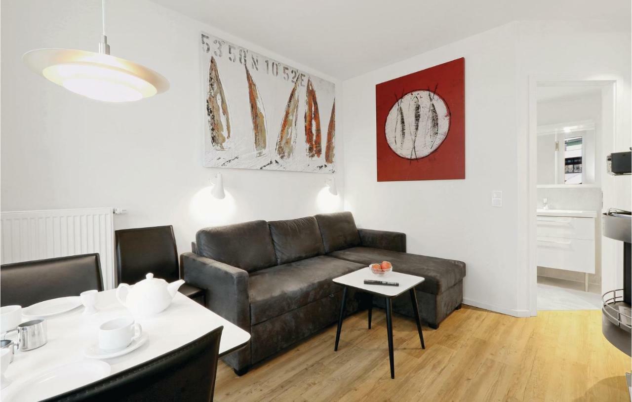 Amazing Apartment In Luebeck Travemuende With Wifi Eksteriør bilde
