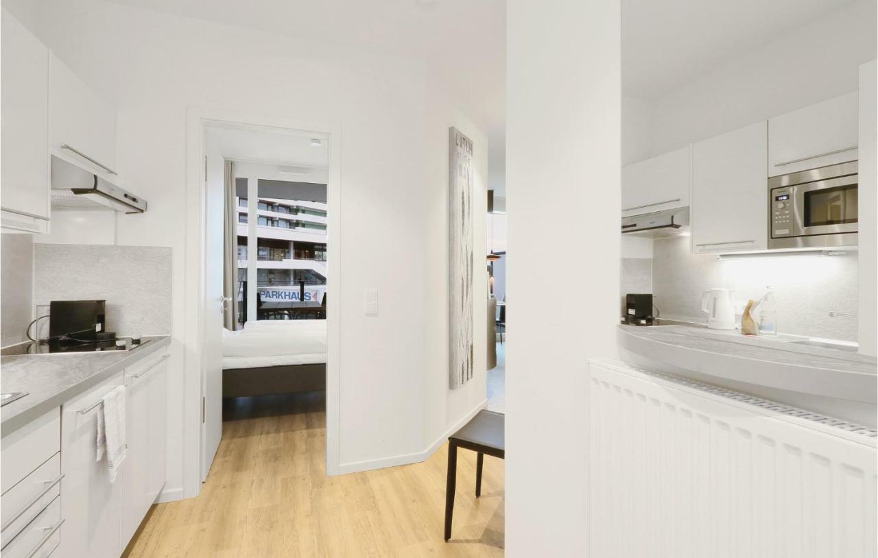 Amazing Apartment In Luebeck Travemuende With Wifi Eksteriør bilde