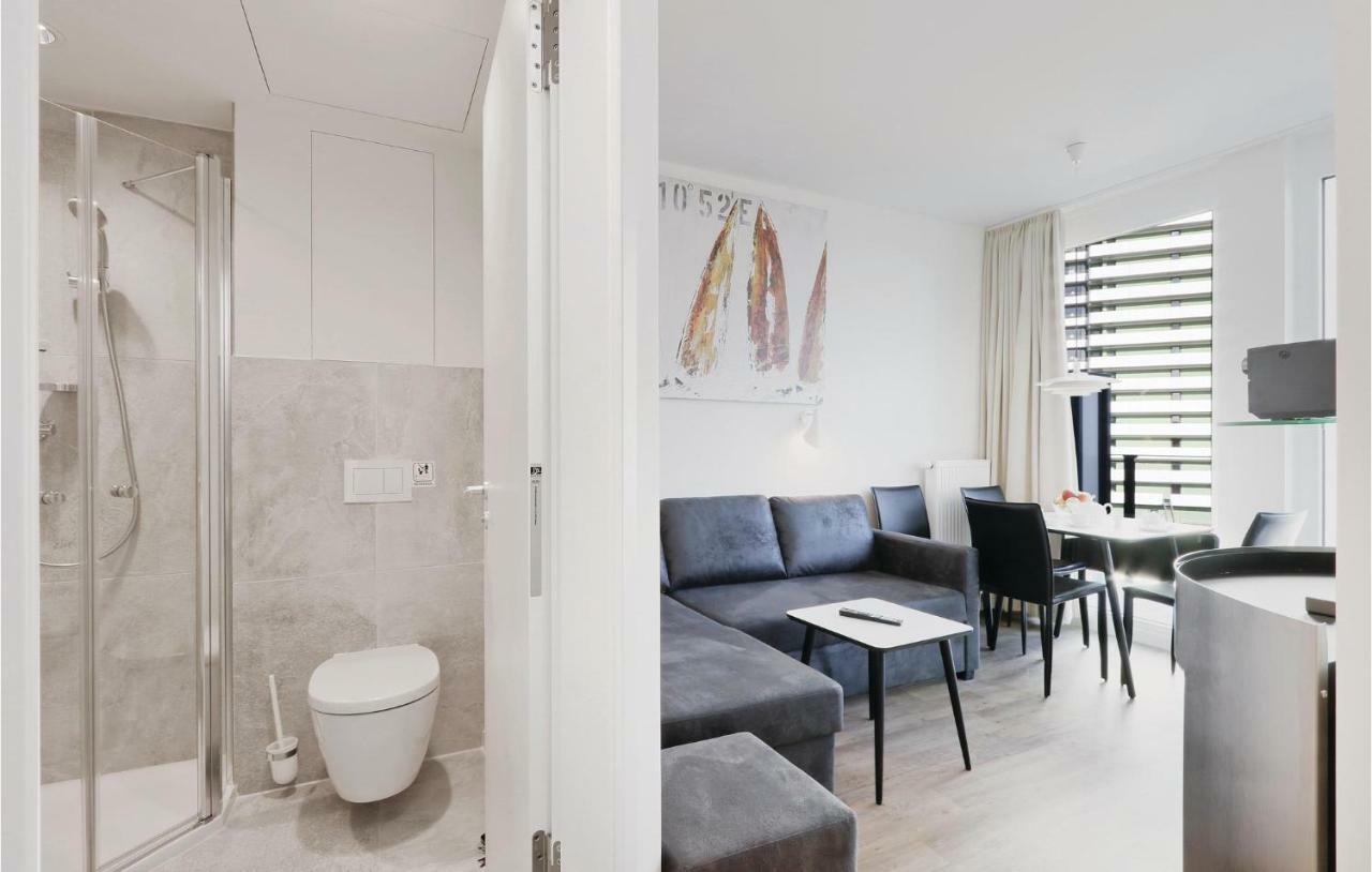 Amazing Apartment In Luebeck Travemuende With Wifi Eksteriør bilde