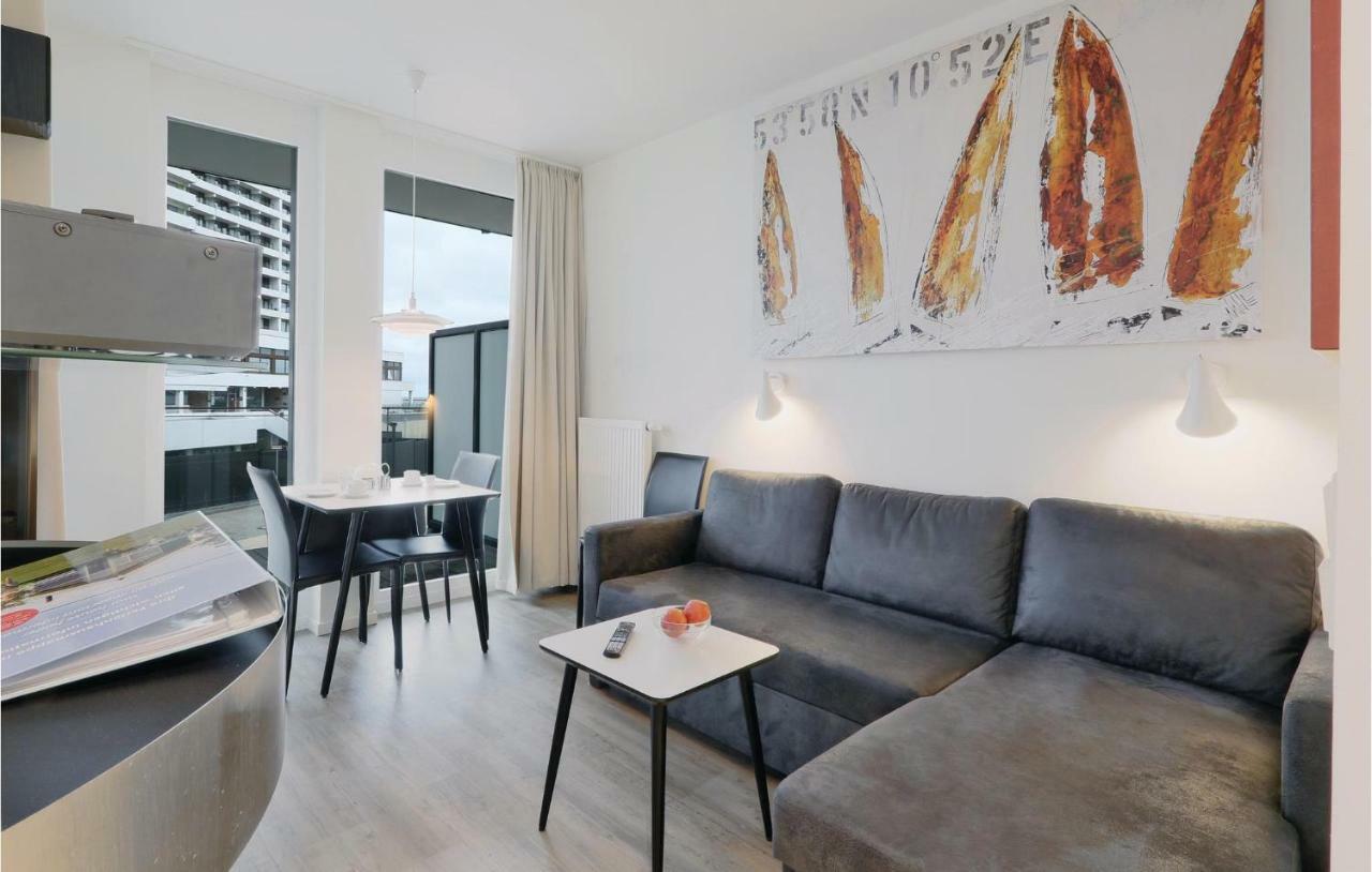 Amazing Apartment In Luebeck Travemuende With Wifi Eksteriør bilde